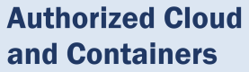 Authorized Cloud and Containers Školení v České republice