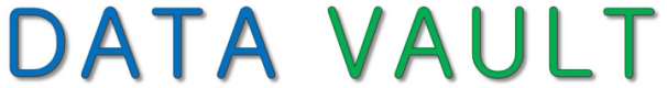 Data Vault Počítačové Kurzy