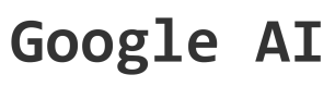 Google AI Training in Czech Republic