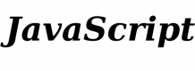 JavaScript Školení v České republice