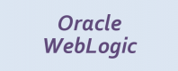 Oracle WebLogic Školení v České republice