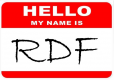 RDF Školení v České republice