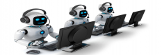 Robotic Process Automation (RPA) Training in Czech Republic