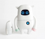 Smart Robots Training in Czech Republic